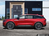 Heated Seats! SPECIAL! Was $72684. Now $67684! $5000 discount until Jul 01! This Lincoln Nautilus pr... (image 2)