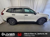 -AWD -Roof Rails -Mag Wheels -Power Liftgate -Honda Sensing -Adaptive Cruise Control -Dual Climate C... (image 9)