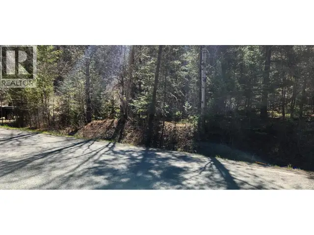 LOT 22 KALLUM DRIVE 108 Mile Ranch, British Columbia in Land for Sale in 100 Mile House - Image 4