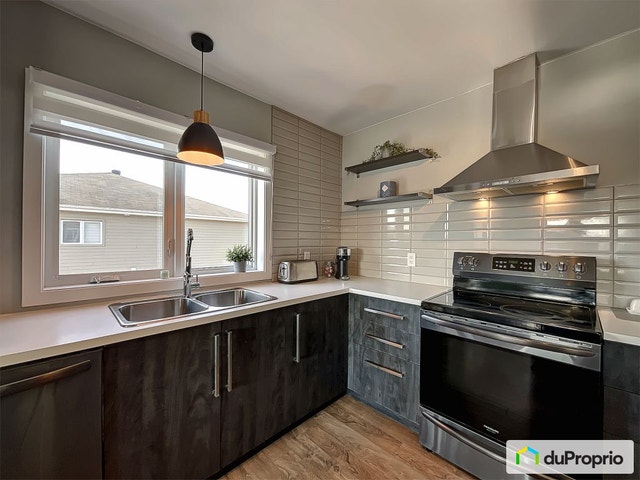 $297,000 - Condominium for sale in Bécancour (St-Grégoire) — photo 3