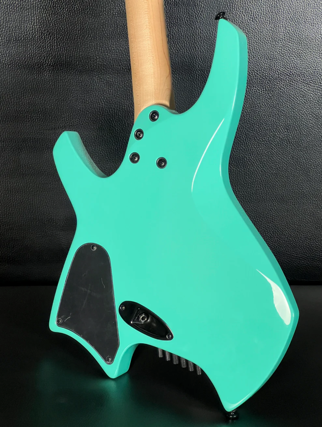 Ormsby Goliath in Guitars in Mississauga / Peel Region - Image 3