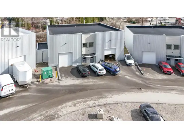2840 - 2848 Fenwick Road Kelowna, British Columbia in Commercial & Office Space for Sale in Penticton - Image 29