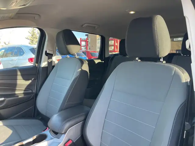 2016 Ford Escape SE5352715980170956810
