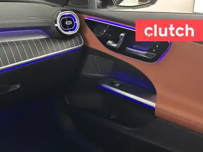 2023 Mercedes-Benz C-Class C 300 Sedan w/ Apple CarPlay, Heated , View more