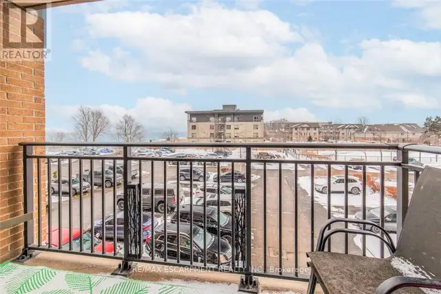 310 - 500 GREEN ROAD Hamilton (Lakeshore), Ontario in Condos for Sale in Oakville / Halton Region - Image 23