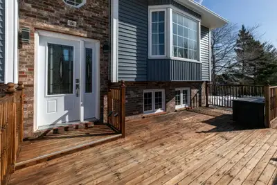 Available Now!~ This immaculately maintained split-entry is the perfect place for a family to call h...