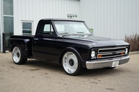 --DRIVE THE DREAM THIS SUMMER AT ADRENALIN MOTORS! NOW LOCATED IN GASOLINE ALLEY, RED DEER!-- GROUND... (image 3)