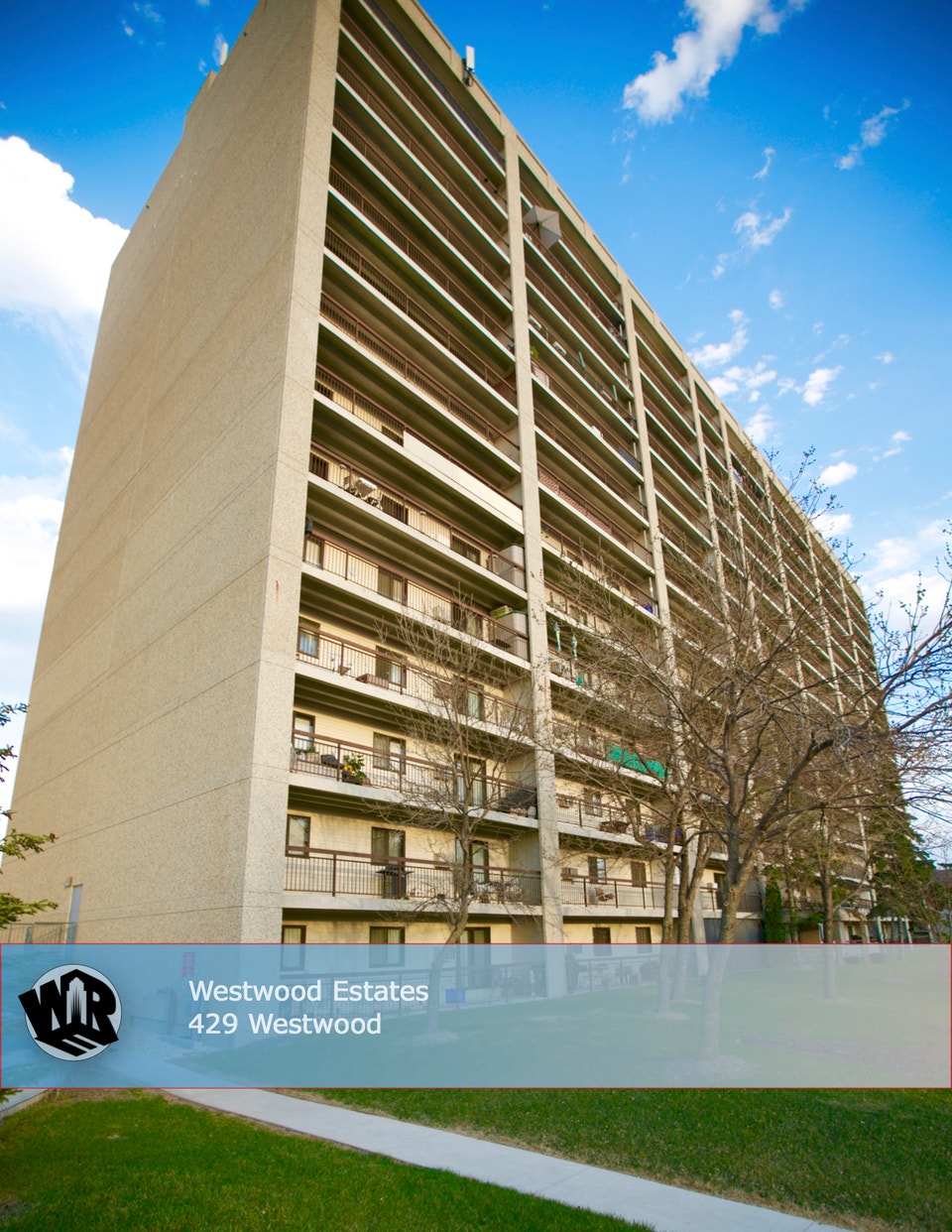 Westwood Estates Live Up Here in St. James! Long Term Rentals Winnipeg Kijiji