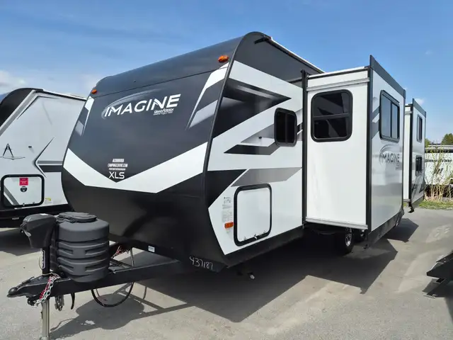 2024 Grand Design RV