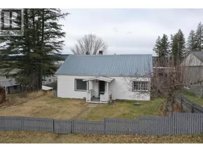 Cute two-bedroom, one-bathroom character-filled home in a fantastic location! Tucked away on a quiet...