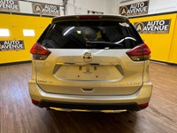 REFINED, VERSATILE, AND WELL-EQUIPPED THIS 2018 NISSAN ROGUE AWD SL DELIVERS A BALANCED BLEND OF COM... (image 3)