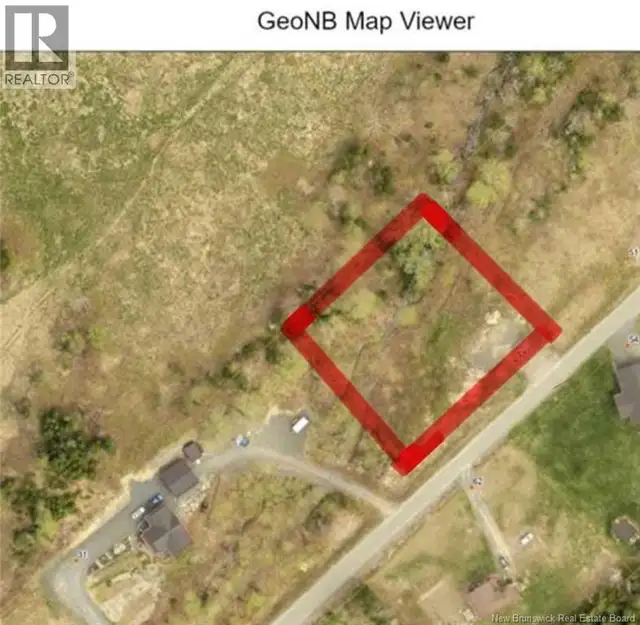 57 Archangel Way Keswick Ridge, New Brunswick in Land for Sale in Fredericton - Image 13