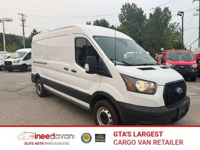 2023 Ford 68,000 Kms. Certified