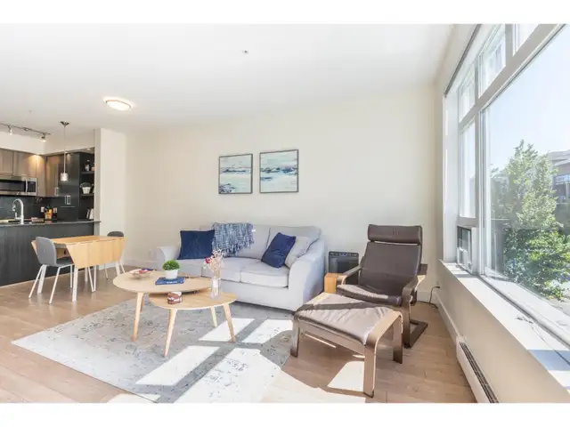 B208 20211 66TH AVENUE Langley, British Columbia in Condos for Sale in Delta/Surrey/Langley - Image 13