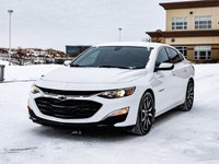 Welcome To Sherwood Park Chevrolet. The #1 Volume Chevrolet Dealer in Canada. Cloth / Rear Vision Ca... (image 3)