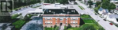 Whole Freehold Building for lease in Beautiful Trenton Downtown. Currently utilized as a private sch...