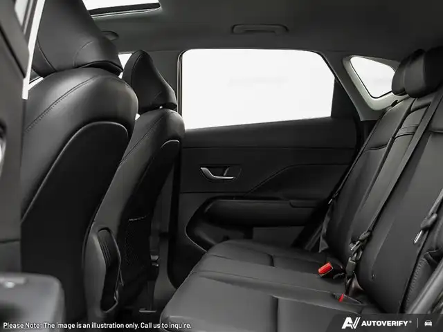 2026 Hyundai Kona Preferred Trend AWD | Leather | Sunroof in Cars & Trucks in Calgary - Image 23