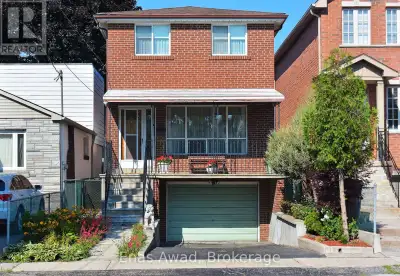 60 GUTHRIE AVENUE Toronto (Stonegate-Queensway), Ontario