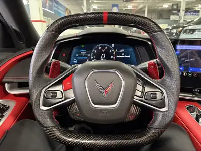2021 Chevrolet Corvette Stingray|2LT|CONVERTIBLE|AWE EXHAUST|BOD, View more