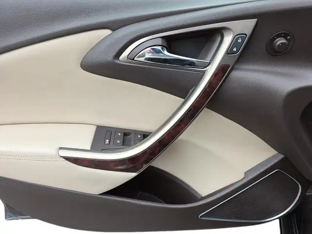 2013 Buick Verano QuietTuning Technology | Bluetooth Connecti... in Cars & Trucks in Fredericton - Image 14