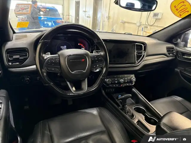 2022 Dodge Durango GT655687687948821215