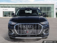 * quattro All-Wheel Drive (AWD) with an 8-speed automatic transmission * Leather upholstery, heated... (image 7)