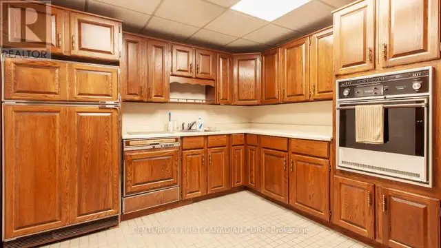 1 - 580 CLARKE ROAD London East (East I), Ontario in Commercial & Office Space for Rent in London - Image 19