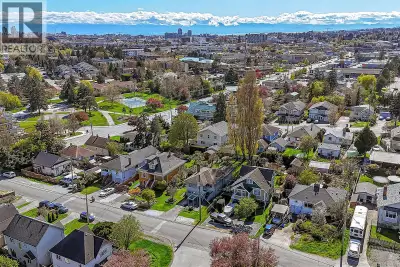 Opportunity knocks in a fantastic central location! This 2 bedroom, 1955-built home sits on a level,...
