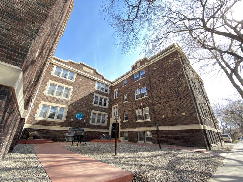 City Park Apartment For Rent Montrose Manor Long Term Rentals