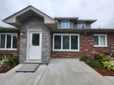 (Rented) Spacious + Bright 3-Bed & 2-Bath for Rent in Hanmer