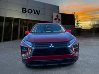 The 2026 Mitsubishi Eclipse Cross ES S-AWC in its striking **44** configuration is here to redefine... (image 1)