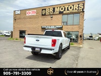 No accident Reported, Ontario vehicle with Lots of Options! Call (905) 791-3300 - Grey Fabric interi... (image 5)