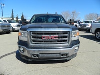 Welcome to Central Truck Sales. 2015 GMC SIERRA 1500 4X4 / SHORT BOX , Automatic transmission v8 (ga... (image 2)