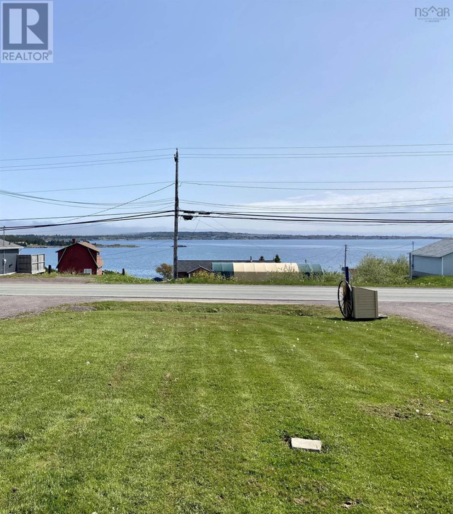 2493 Highway 206 Arichat, Nova Scotia in Houses for Sale in Cape Breton - Image 3