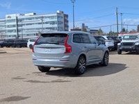 This pre-owned 2024 Volvo XC90 Plus Bright Theme offers a refined and modern presence, finished in C... (image 6)