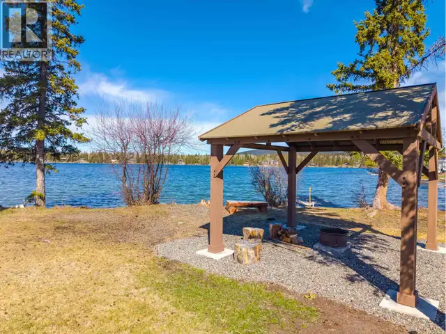 LOT 26 8260 ACE HIGH ROAD Green Lake, British Columbia in Land for Sale in Kamloops - Image 2