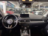 FEATURING : AWD, SKYACTIVG, SUNROOF, HIGHLY EQUIPPED! FINISHED IN RED ON MATCHING BLACK INTERIOR, ST... (image 8)