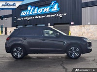 Come see this 2021 Mitsubishi RVR GT AWD | Leather | Glass Roof | Heated Wheel + Seats | CarPlay + A... (image 5)