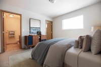 Broadstreet's Camille Townhomes offers 3 bedroom pet friendly townhomes for rent in the historic are... (image 4)