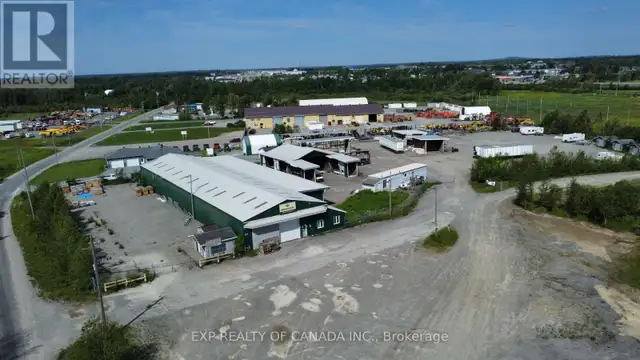 208 FELDMAN ROAD Timmins (TS - SW), Ontario in Commercial & Office Space for Rent in Timmins - Image 3
