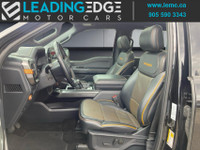 2022 FORD F150 TREMOR SUPERCREW 3.5L* NEW ARRIVAL * 3.5L ECOBOOST * TWIN PANEL MOONROOF * 402A HIGH... (image 8)
