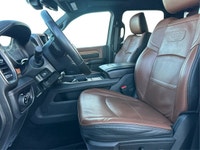 THIS VERY CLEAN 2024 RAM 3500 CREW CAB DUALLY COMES WITH A 6.7 CUMMINS DIESEL,AISEN AUTOMATIC TRANSM... (image 8)