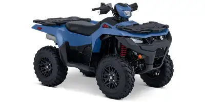Engine Type: Single-Cylinder Displacement: 44.1 cu. in. (722 cc) Cylinders: 1 Bore x Stroke: Bore: 4...
