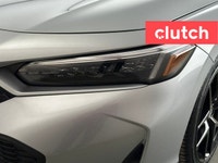 Electric Parking Brake, Front Heated Seats, Folding Rear Seats and more! Clutch is the largest onlin... (image 7)