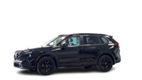 -Regina Honda Odometer is 2493 kilometers below market average! Recent Arrival! 2025 Honda CR-V Hybr... (image 6)