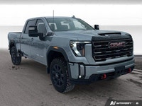 Experience the rugged capability, commanding performance, and premium design of the *2024 GMC Sierra... (image 7)