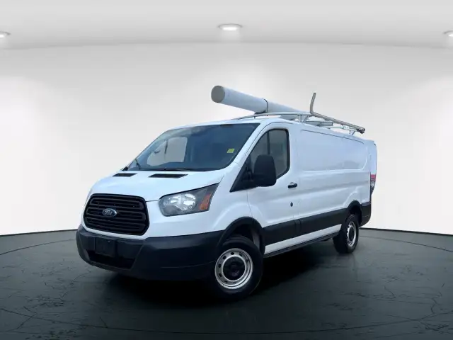 2019 Ford Transit Van Other T-350 130" Low Rf 9500 GVWR