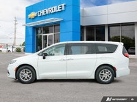 Effortlessly transport your family in style and comfort with this 2024 Chrysler Pacifica Touring-L m... (image 2)