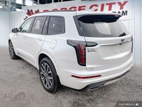 This Cadillac XT6 boasts a Gas V6 3.6L/ engine powering this Automatic transmission. Wireless Phone... (image 3)