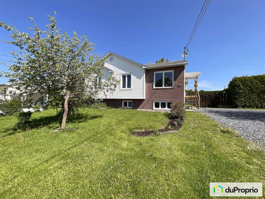 $380,000 - Semi-detached in Sherbrooke (St-Élie-d'Orford) — photo 3